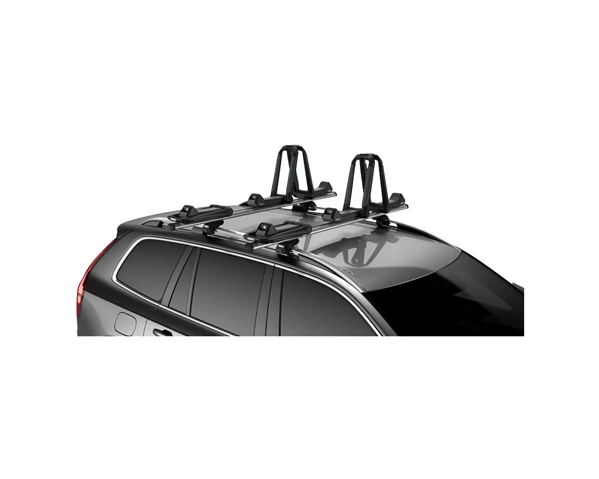 Thule 713700 ProBar (Silver) (200mm/79") (Pair) - view 2